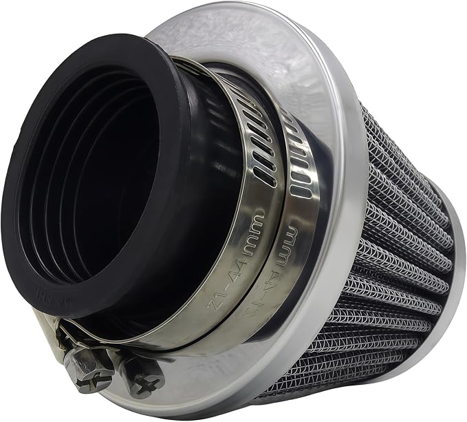 Semimo 35mm Air Filter – OEM Replacement Universal Cone Cleaner by SEMIMO