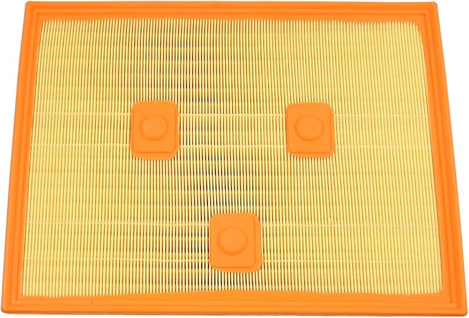 D37-1046, Air Filter Fit for Peterbilt & Kenworth Medium Duty Truck # D371046 - Image 2