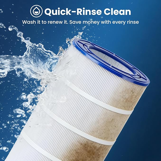 CC150 Pool Filter Cartridge Compatible - Image 6