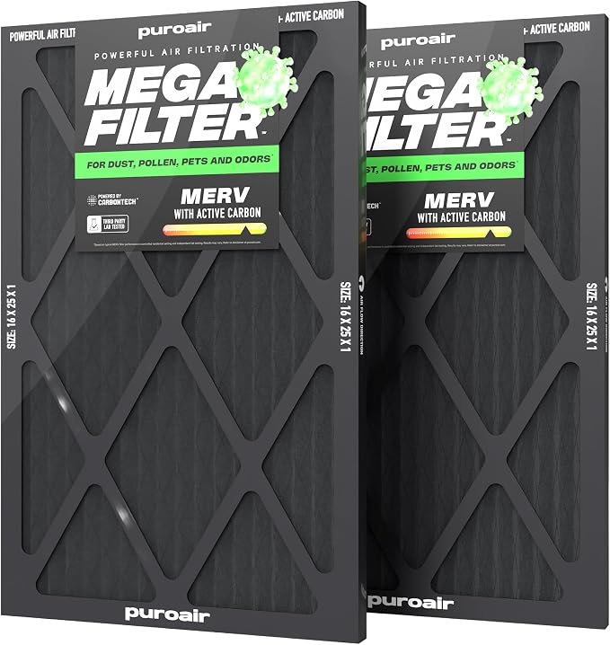 PuroAir MegaFilter by PuroAir