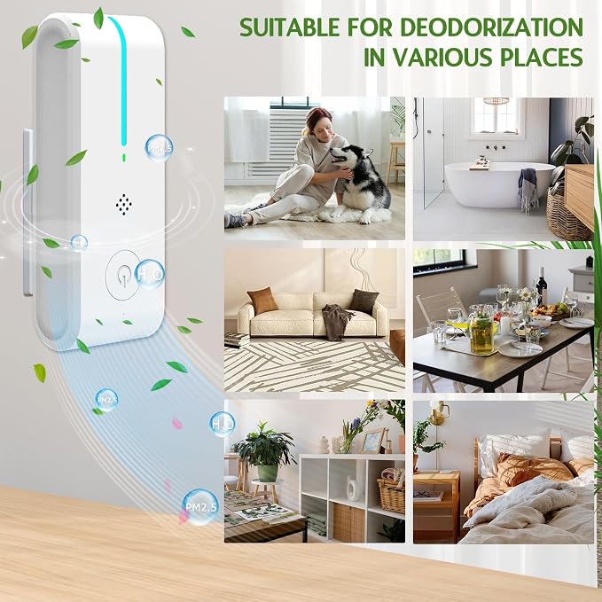 Plug In Air Ionizers - Image 6