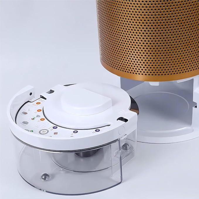 Fan Air Purifier Power Pump, Compatible - Image 4