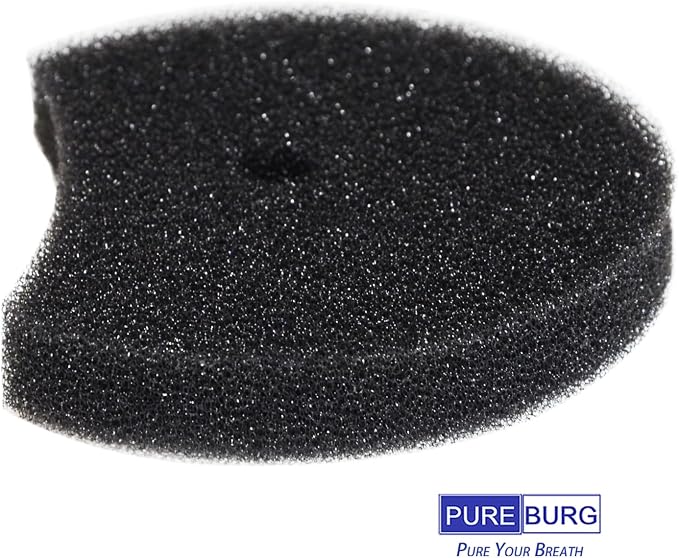 PUREBURG Flying One Replacement Filter Compatible - Image 4