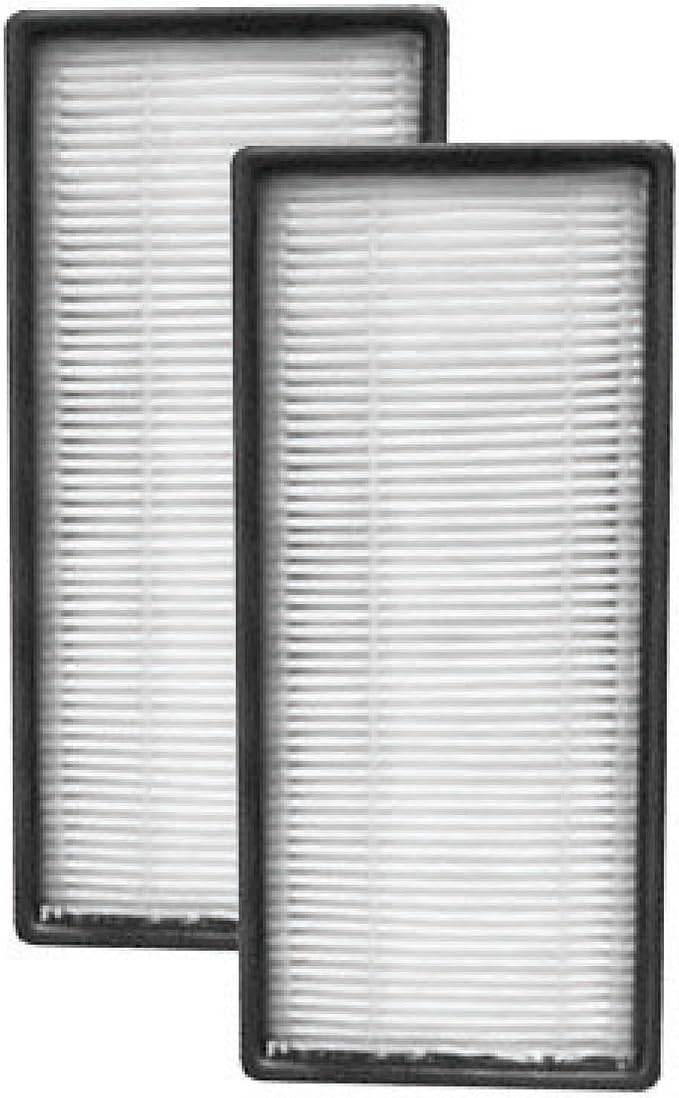 Filter-Monster – Replacement Filters, 2 Pack – Compatible by FilterMonster