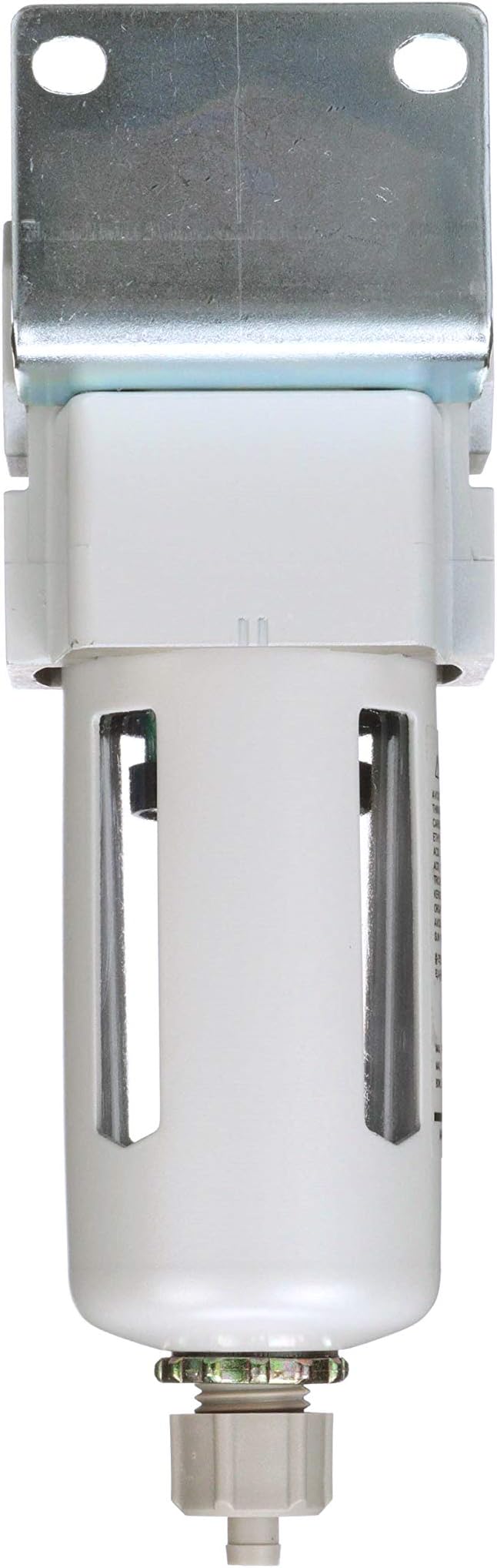 PneumaticPlus SAFD300-N03B Compressed Air Coalescing Filter, 0.01 Micron 3/8" - Image 5