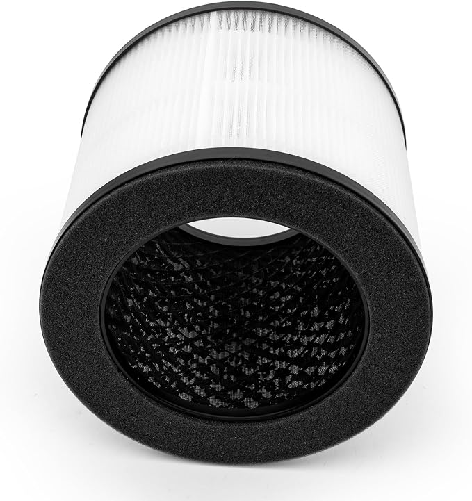H08 Replacement Filters Compatible - Image 8