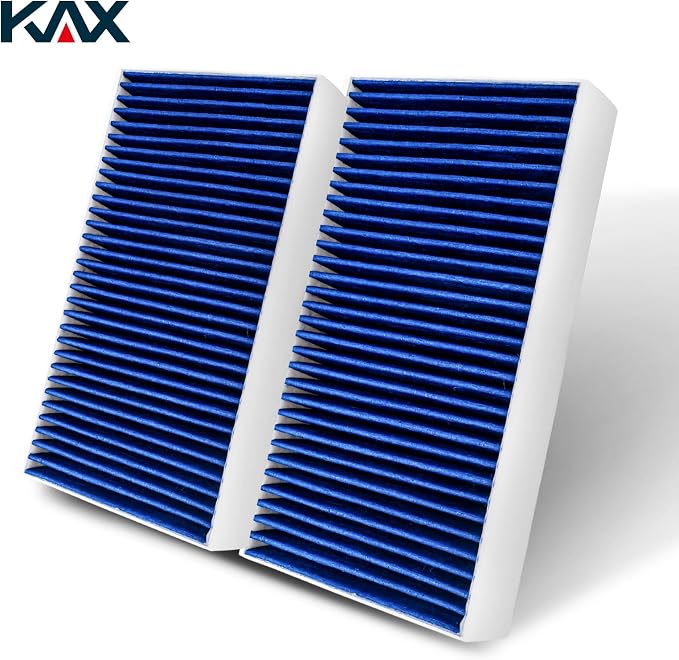KAX Premium HEPA Cabin Air Filter - Image 8