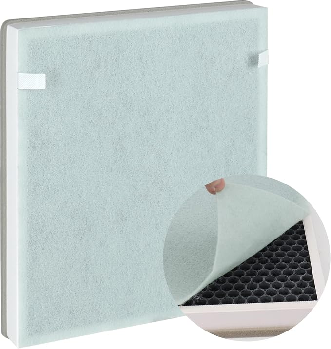 2-Pack H7123101 / H211 / H211S Replacement Filter Compatible - Image 5