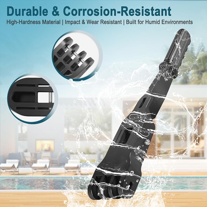 ECX1040 Replacement Bump Handle - Image 3