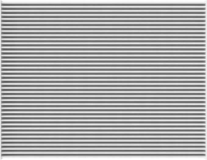 Spearhead OEM+ Particulate Breathe Easy Cabin Filter | Fits 2017-19 Ioniq - Image 8