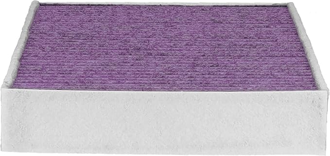 Febreze Odor Control Cabin Air Filter by PUREFLOW RZ17086 Fits 2020-2026 Land - Image 12