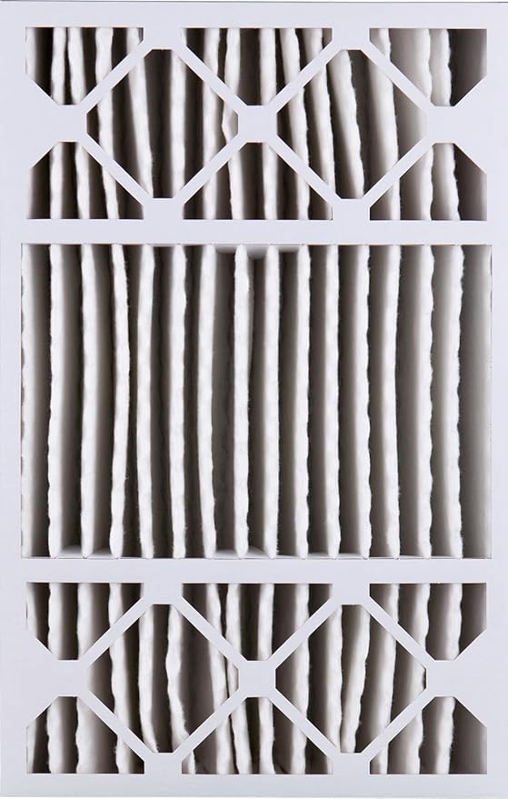 Nordic Pure 16x25x5 Honeywell Replacement Air Filters MERV 15 Plus Carbon 2 Pack - Image 4