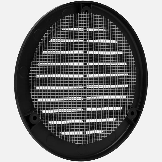 Vent Systems 4" Inch - Image 7