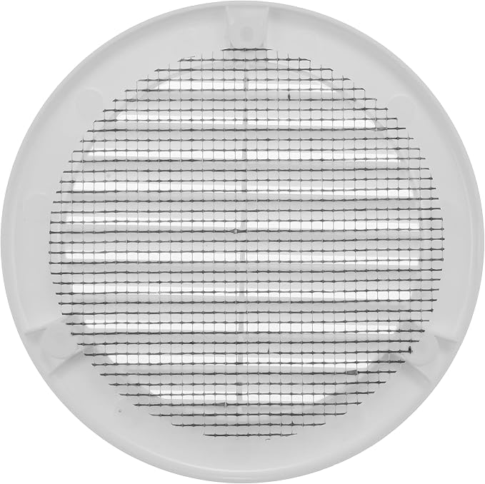Vent Systems 4" Inch - Image 9
