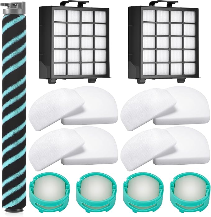 11 Pack AZ4002 Replacement filter by Unknown