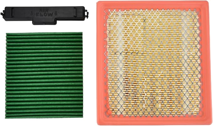 53034051AB 68406048AA Air Filter kit - Image 4