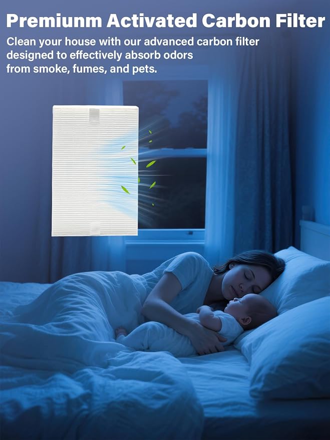 Replacement Filter Compatible - Image 5