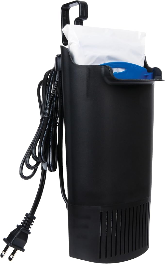 Tetra Whisper Internal Filter 10 To 30 Gallons, - Image 3