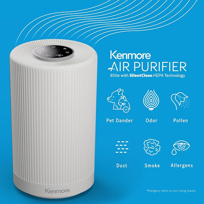 Kenmore PM1005 Air Purifier - Image 2
