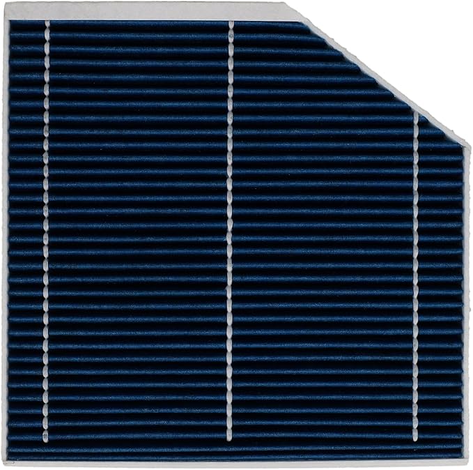 PUREFLOW PC4439HX HEPA Cabin Air Filter | Fits 2012-2018 Audi A6 Quattro - Image 6