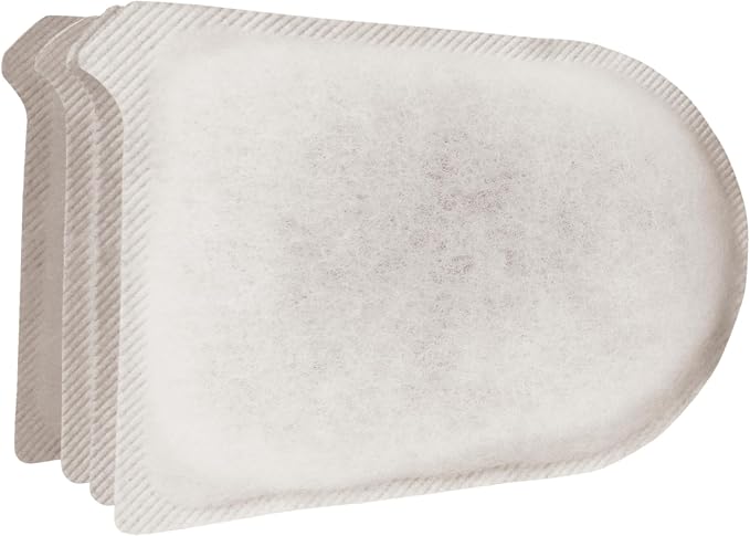 Tetra Whisper EX Carbon Large Round Filter Cartridges, Fits Tetra Whisper EX 30 - Image 5