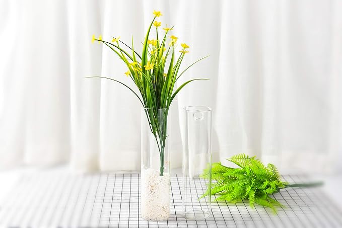 Kingbuy Wall-Mounted Plant Terrarium Propagation Station - Image 8