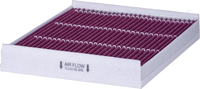 Febreze Odor Control HEPA Cabin Air Filter by PUREFLOW RZ18110H Fits 2015-2026 - Image 10