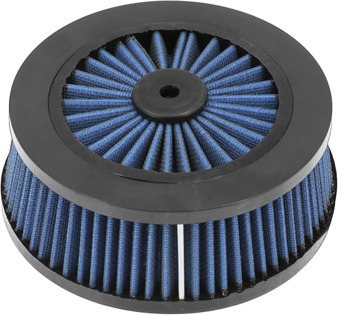 HDBUBALUS Motorcycle Air Filter Inner Element Fit - Image 4