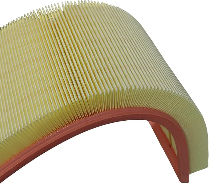 876185 Air Filter for Penta Diesel Engine AQ30 AD30 MD30 MD40 KAD42A KAMD42A - Image 3