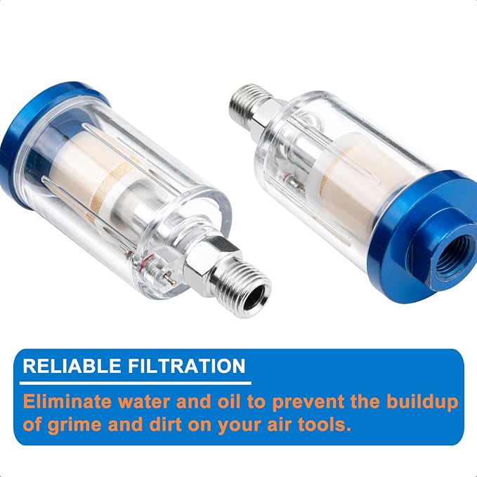 Air Dryer & Water Oil Separator - Image 6