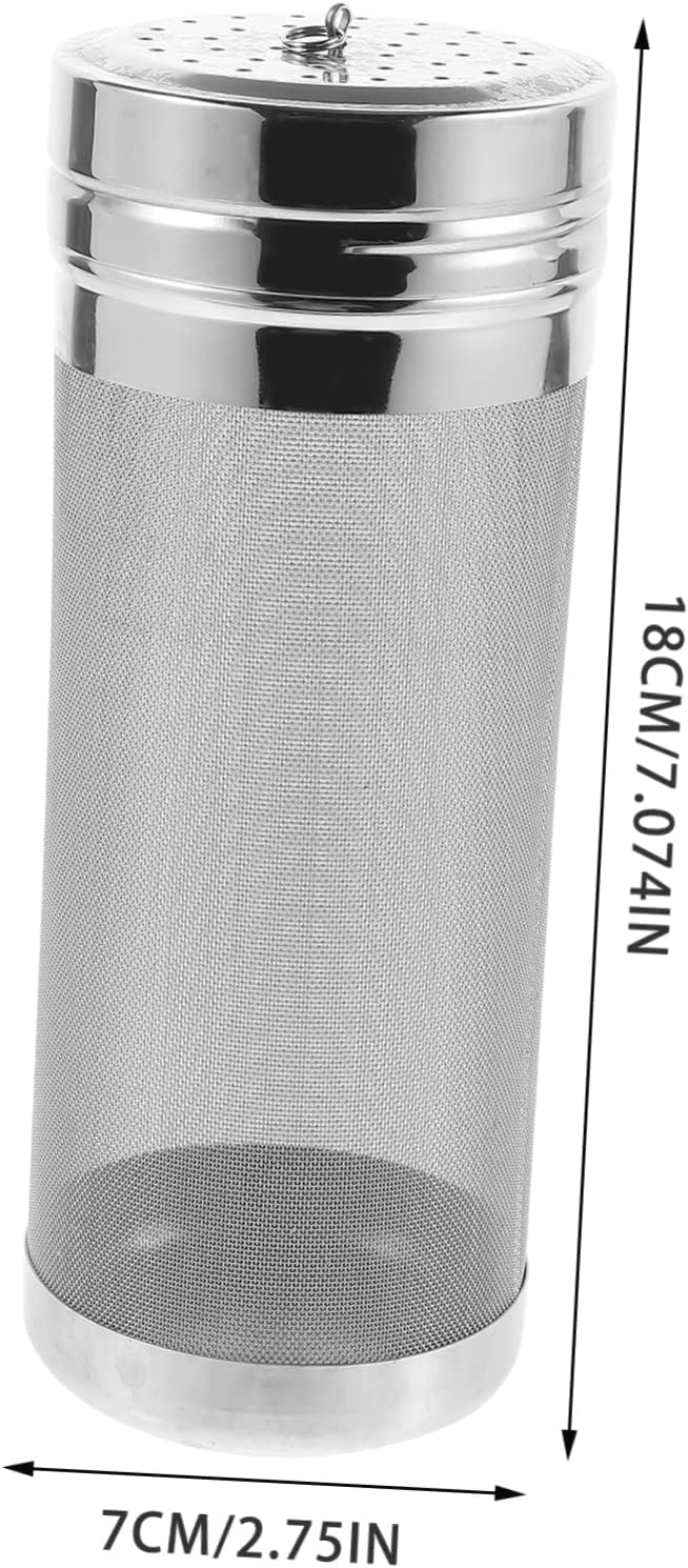 Stainless Steel Hop Filter - Image 4