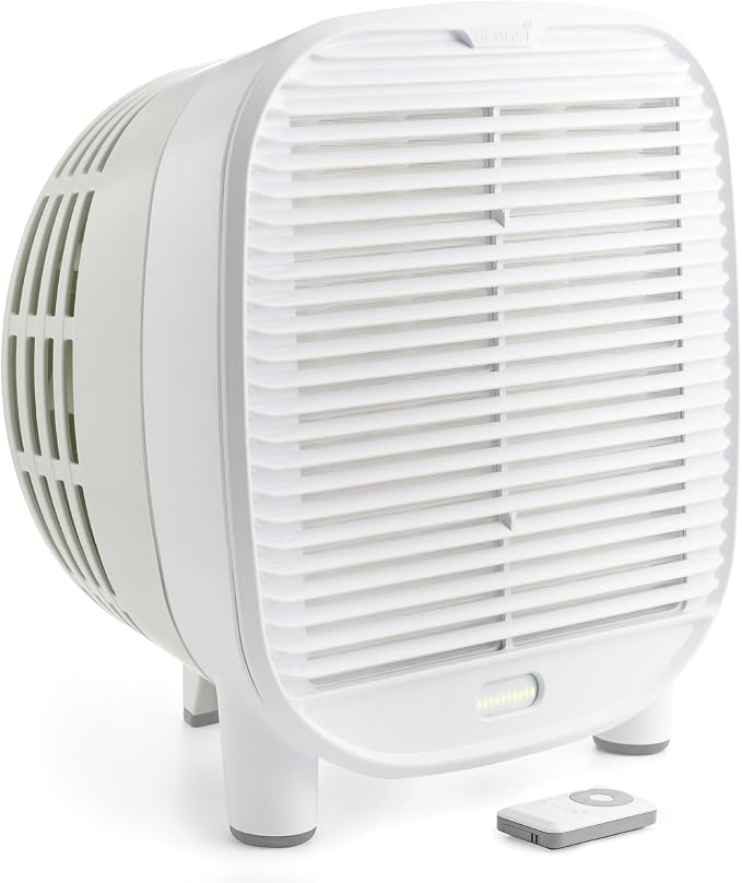 Heavy Duty Carbon Air Purifier, Oransi TrueCarbon AMD-200C, Removes Smoke And - Image 2