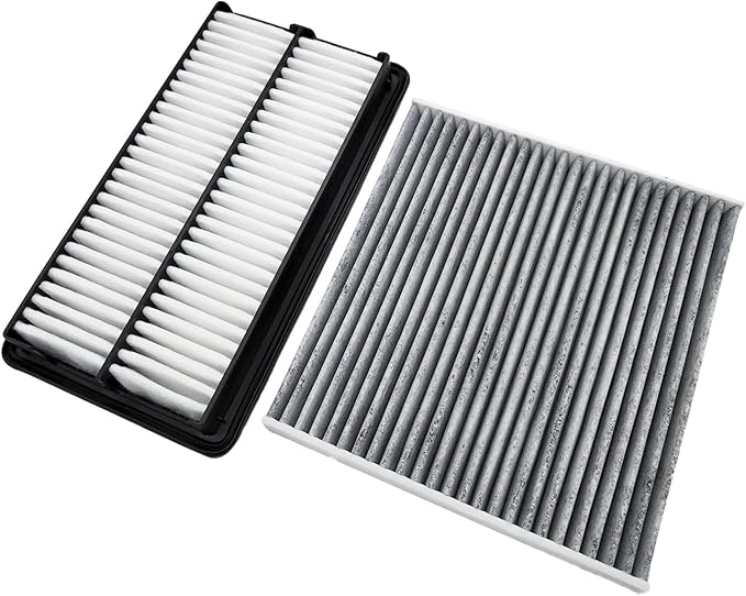 JTBU134-12061Engine & Cabin Air Filter - Image 3