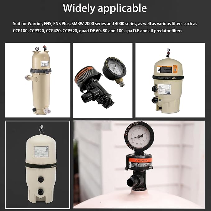 High Flow Manual Air Relief Valve - Image 2
