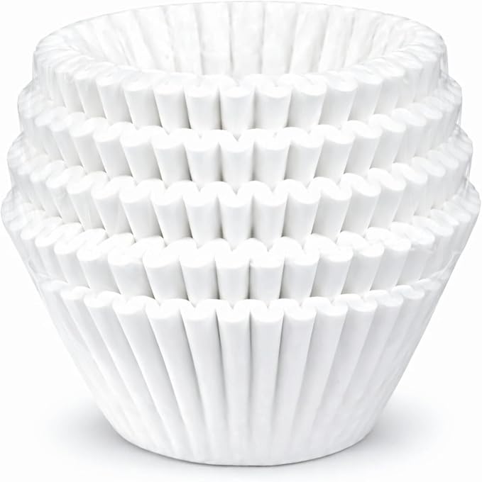 Katy’s Extra Large Commercial Coffee Filters by DRINKKATYS