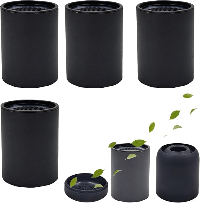 xcivi 4-Pack Replaceable Cartridge Compatible by xcivi