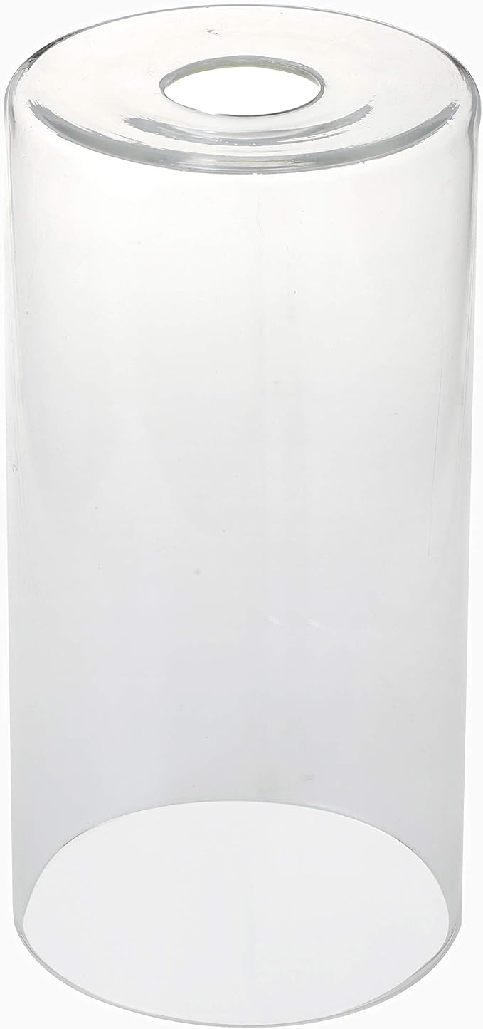 GoLucky Clear Glass Shade Accessory by Unknown