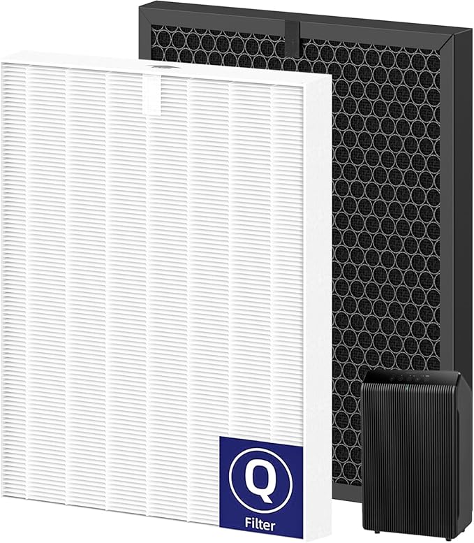 5510 5520 Replacement Filter Q Compatible by isinlive
