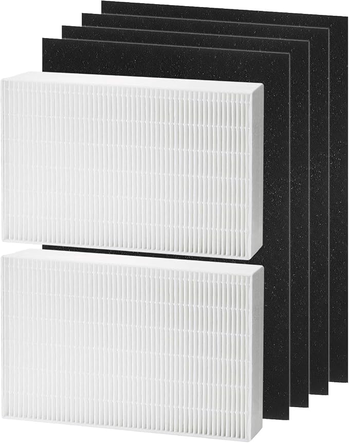 HPA200 HEPA Filter Replacement Compatible by isinlive