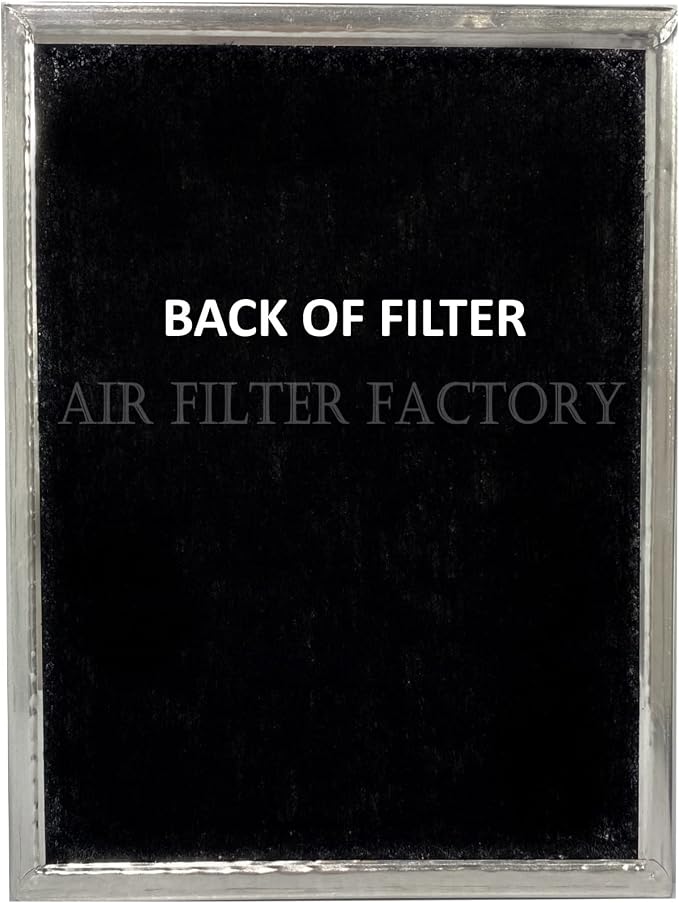 Air Filter Factory WB02X10700 Stove Vent Combo Filter Replacement - Image 4