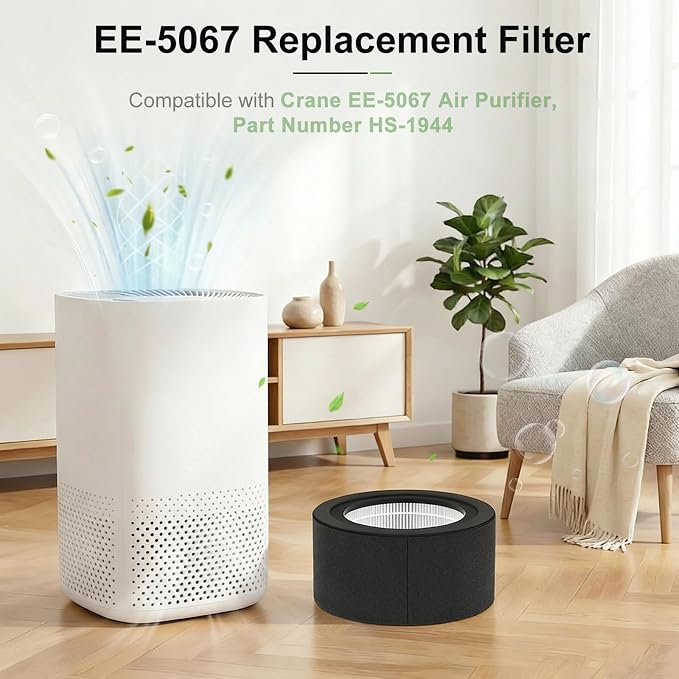 EE-5067 Replacement Filter Compatible - Image 2
