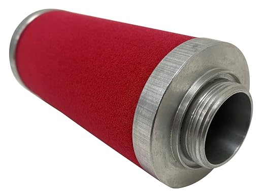 THB 90 Series Replacement Filter KIT - Image 2
