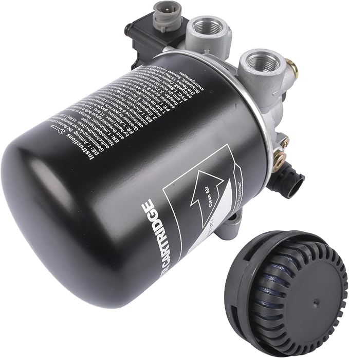 12V 100W Air Dryer Replacement for Volvo 21440978 4324252000 S4324252000 - Image 9