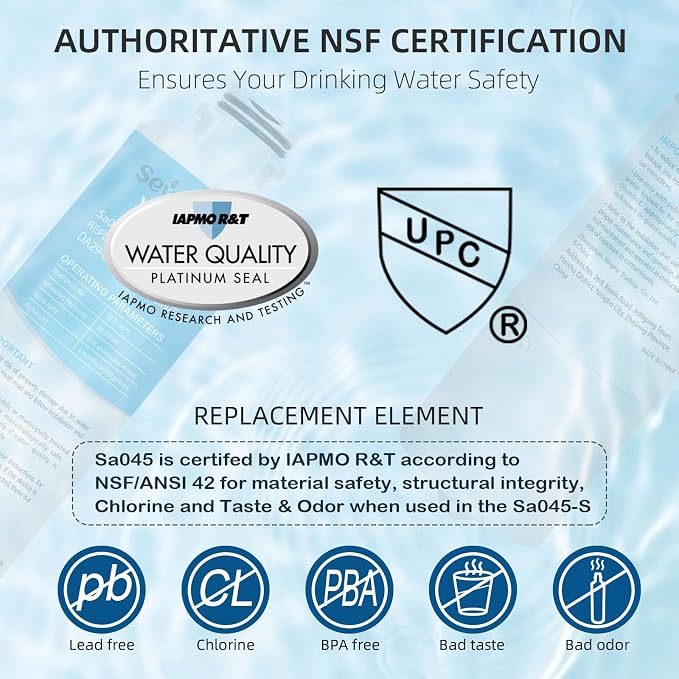 Adq747935 Water Filter Replacement - Image 2