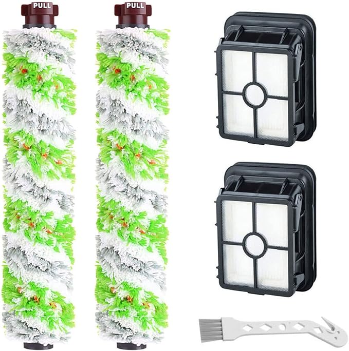 Lemige Brush Filter Replacement Parts by Lemige