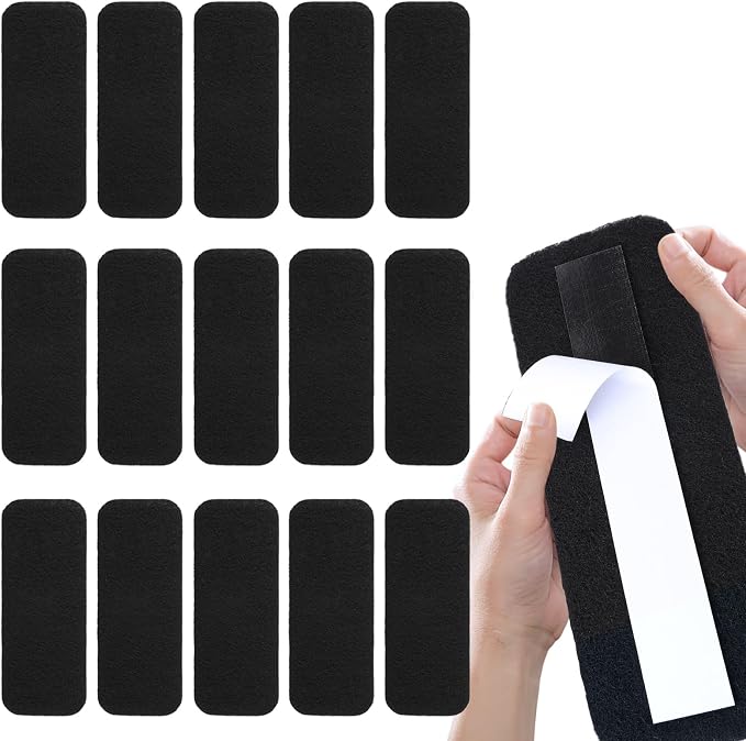 15-Pack Premium Ceiling Fan Filters by Unknown