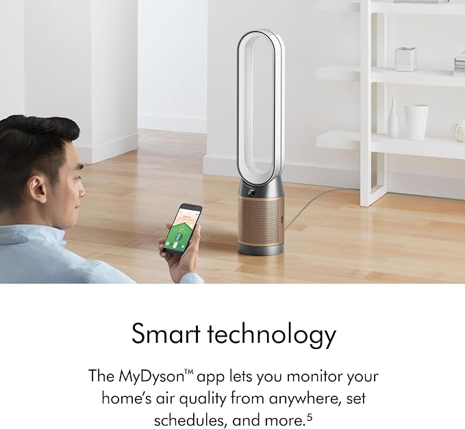 Dyson Purifier Cool PC2 De-NOx - Image 5