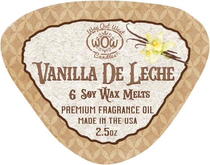 Scented Wax Melts - Image 2