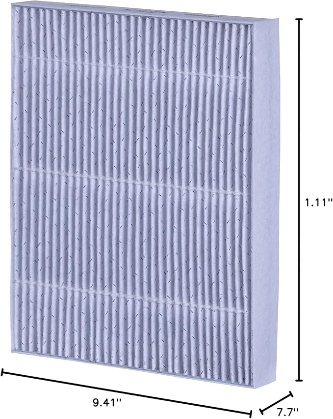 PUREFLOW PC99239HX HEPA Cabin Air Filter | Fits 2017-2020 Hyundai Elantra 1.4L - Image 9