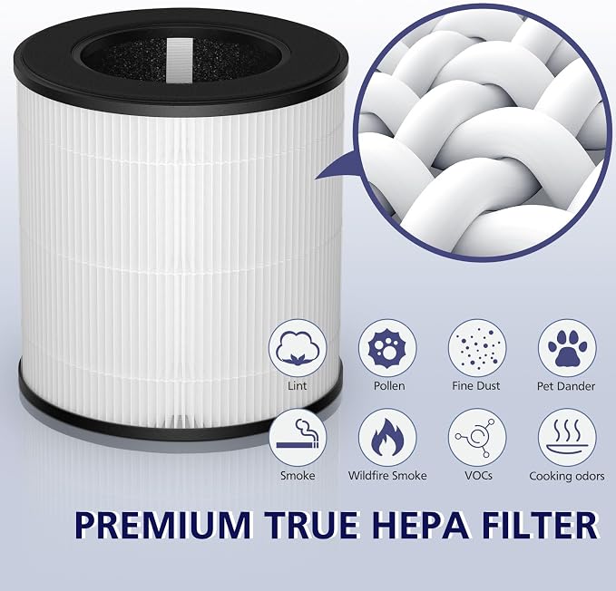 B-D02L/M05/B-D02U Filter Compatible - Image 6